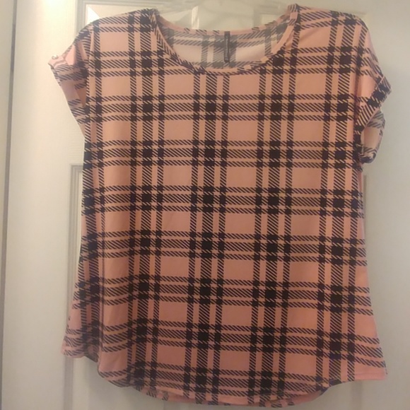 bleeker and mcdougal Tops - Bleeker and Mcdougal Woman's blouse